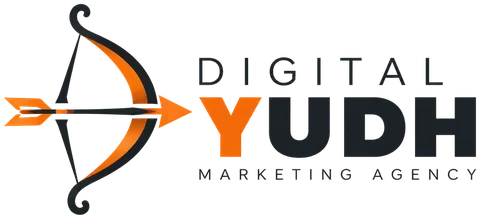 Digital Yudh - Marketing Agency